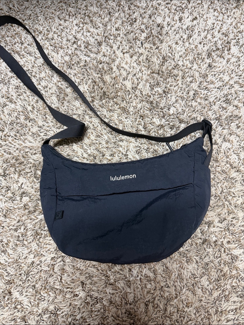 Lululemon crossbody